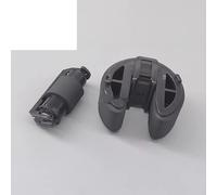 Lot de 10 Rouleaux de séparation for imprimante HP CP1215 CP1210 CP1510 CP1518 CP1525 CM1312 CM2320 M375 M475 1515 CP2025 CM1415 CP1515 M476(10X Pickup Roller)