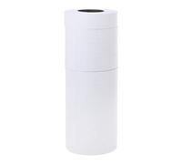 Lot de 10 rouleaux d'étiquettes autocollantes à double rangée pour étiquettes MX-6600