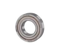 Lot De 10 Roulements À Billes À Gorge Profonde AMGT P5 608 623 625 688 6000 6200 6201 6202 6203 6204 6205 6206 6207 ZZ 2RS(ZZ,10PCS P5_6202 15X35X11MM)