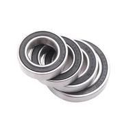 Lot de 10 roulements de moyeu de vélo 12268-2RS 15267RS 173010-2RS 18307-2RS 18287-2RS 17287RS 163010-2RS 30406-2RS 16287-2RS 16 x 30 cm. x10)