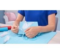 Lot De 10 Rubans Adhésifs Transparents-Offre Spéciale-Rouleau Résistant,Sans Solvant Et Hautement Adhésif-Adhésif En Polypropylène-Ruban 10 M X 15 Mm