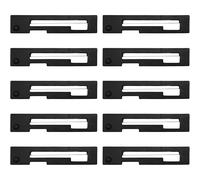 Lot de 10 rubans de rechange MD910 pour Citizen IR910 IDP-3110-24X DP-3111 MD910 CBM 910 911 IDP3110 3111