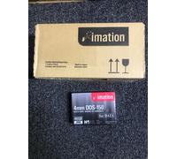 Lot De 10 Rubans Imation DDS4 150 40963 20/40GB Cassette (Neuf Scellé)