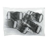 Lot De 10 Sabots Noirs Wahl