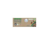 Lot de 10 sachets anti-odeur réutilisables Smelly Proof - 15 x 9,5cm