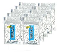 Lot de 10 Sachets de 150 Filtres Slim RIZLA+