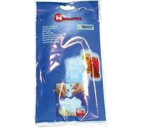 Lot de 10 sachets pour glaçons