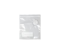 LOT DE 10 SACHETS POUR SOUS VIDE RÉUTILISABLES PETITS MODÈLES 'SAVE-IT' "FOOD STORAGE"