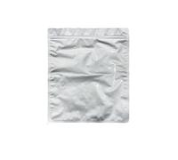 Lot de 10 sacs à fermeture éclair en Mylar de 12 mm d'épaisseur avec absorbeurs d'oxygène 2000 cc (uniquement sacs à fermeture éclair, 51 x 76 cm)