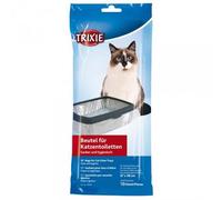 Sacs À Litière - Plusieurs Tailles 10 Pcs - Mon Animalerie G