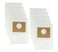 Lot de 10 sacs à poussière, accessoires pour aspirateur eau et poussière Kärcher NT 22/1 Ap Te L Kärcher NT 22/1 Ap Te L