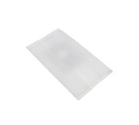 Lot de 10 sacs à poussière compatibles avec Electrolux, E201B for FC8021, GR201, AEG, FC9000, FC9049, HR8500, HR8350, FC9150(10pcs)
