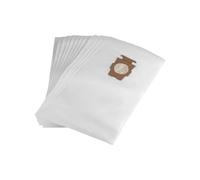 Lot De 10 Sacs À Poussière Compatibles Avec Les Aspirateurs Kirby Sentria G7E/G10/G10E/G5/G6/KY10/MK2/MK3 205811 Et 205814
