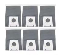 Lot de 10 sacs à poussière de rechange pour aspirateur robot Bosch 9050, sacs à poussière étanches de grande capacité