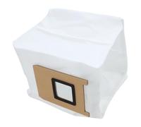 Lot de 10 sacs à poussière de rechange pour aspirateur robot E25/E28, lot de 4 et 10 sacs en tissu non tissé, compatibles avec le nettoyage de la maison