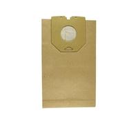 Lot De 10 Sacs À Poussière En Papier HR6938 For Aspirateur Philips HR6320/HR6373/TC400/TC615/TC874/TC979/TC999/T300/T800/Vision