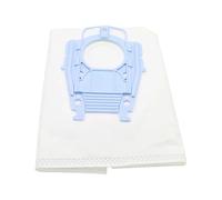 Lot de 10 sacs à poussière for aspirateur, compatibles avec les aspirateurs Bosch type P 468264 et 461707.