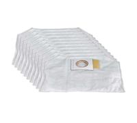 Sac à poussière en papier filtre MAKITA pour DVC260 - 10 pieces - 197903-8