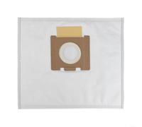 Lot de 10 sacs à poussière multicouches en microfibre pour aspirateur Hoover Style H Séries H81/H81 Pure Epa/Telios Extra Conservation fine de la poussière