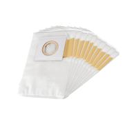 Sac à poussière en papier filtre MAKITA pour DVC260 - 10 pieces - 197903-8