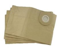 Lot de 10 sacs à poussière pour aspirateur multifonction Vax 3 en 1