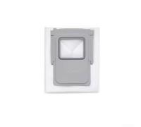 Lot de 10 sacs à poussière pour DJI Romo A S P, haute efficacité de filtration à 99,5 %, accessoires de rechange pour aspirateur robot