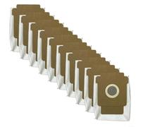Lot de 10 sacs à poussière pour robot aspirateur Roomba Q0520 i1+, i2+, i3+, i4+, i5+, i6+, i7+, i8+ i9+ j5+ j6+ j7+ j8+ j9+ s9+, pour série Combo 2,8 l Base de Nettoyage Automatique
