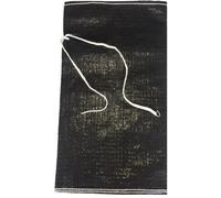 Lot de 10 sacs anti-inondation GRAVASAC - Capacité 80L - Charge maximale 80kg - Noir