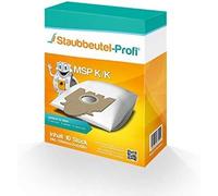 Lot de 10 sacs aspirateur pour miele ecoLine swing h1 plus staubbeutel-profi lot de ®