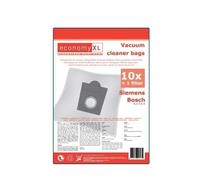 Lot de 10 sacs aspirateur pour philips fC 8910...8919 home hero