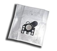 Lot de 10 sacs aspirateurs compatible pour Miele S 771 Tango, Tango Plus, mangorot, Black Edition, Complete C1 Tango