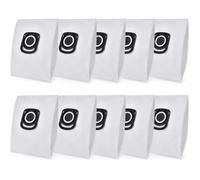 Lot de 10 sacs d\'aspirateur Pour Rowenta Hygiene + ZR200520 Rowenta Compact Power X-Trem Power et Silence Force