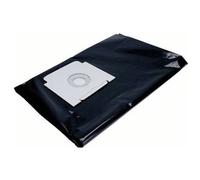 Lot de 10 sacs d'aspirateur BOSCH 2607432051 - Jetables - Pour GAS35-55 H/M AFC