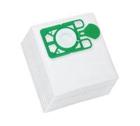 Lot De 10 Sacs D'aspirateur Compatibles Avec Henry, Numatic, Remplacement For NVM-1CH