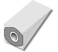 Lot de 10 sacs d'aspirateur compatibles avec Hoover S 3200, 3205 Acenta, 10 sacs d'aspirateur + 2 micro-filtres + 2 filtres moteur similaires aux sacs d'aspirateur HOOVER Acenta... Serie, H 21 A