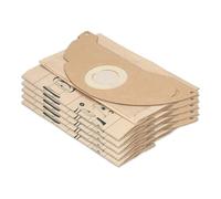 Lot De 10 Sacs D'aspirateur Compatibles Avec Karcher, WD2, MV2, 6.904-322.0