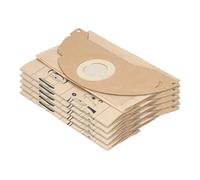 Lot de 10 sacs d'aspirateur compatibles avec Karcher WD2, MV2, remplace 6.904-322.0