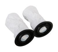 Lot de 10 sacs d'aspirateur compatibles avec les aspirateurs sans fil Numatic Quick, Henry Quick, Hetty Quick