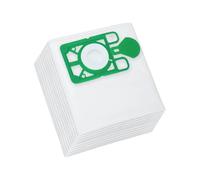 Lot De 10 Sacs D'aspirateur Compatibles Avec Les Modèles Henry, Hetty Et James, De Remplacement For NVM-1CH.