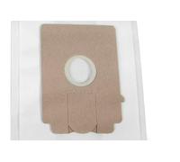 Lot de 10 sacs d'aspirateur de qualité supérieure compatibles avec Siemens et Bosch type K - Remplacement pour Swirl S 70 - Multicouche - Compatible avec Siemes VS01 E 0001-2999, Smiley, Super SX et