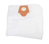 Lot de 10 sacs d'aspirateur de rechange pour Swirl EIO86 - Multicouches - Haute performance de filtration - Évacuation de l'air propre lors de l'aspiration