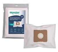 Lot de 10 Sacs d'aspirateur en Non-tissé 5 Couches pour AmazonBasics G51 Swirl Y05 et Menalux 1840 + 1 Micro-Filtre