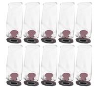 Lot de 10 sacs d'aspirateur en tissu de nettoyage pour aspirateur K*obo*ld pour Vo*rwe*rk FP7 VK7