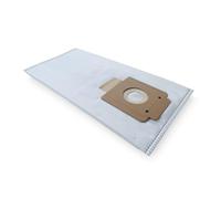 Lot de 10 sacs d'aspirateur Kallefornia K305 pour Karcher T 11/1 Classic, HEPA