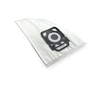 Lot de 10 sacs d'aspirateur kallefornia K339 pour Nilfisk ELITE Serie et utilisable pour 107407940