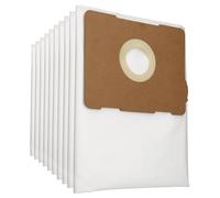 Lot de 10 sacs d'aspirateur Microsafe® - Pour aspirateur Kränzle Ventos 30 E/L