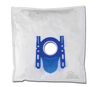 Lot de 10 sacs d'aspirateur Mr.Clean compatibles avec Bosch BGBS2RD1/01 Série 2