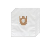 Lot de 10 sacs d'aspirateur pour Hoover Telios Plus TE70, Pure EPA, Anti-odeur, Compatibles avec l’Aspirateur Telios Plus TE70