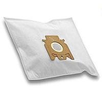 Lot de 10 sacs d'aspirateur pour Hoover Telios Plus TTE 1406, 2005, 2300 Sport, 2303, 2304, 2305, 2400, 2407, 2408, Ariane, Amigo, Sensory Serie Telios