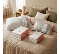 Housse de compression COMPACTOR de 10 Sachets de compression